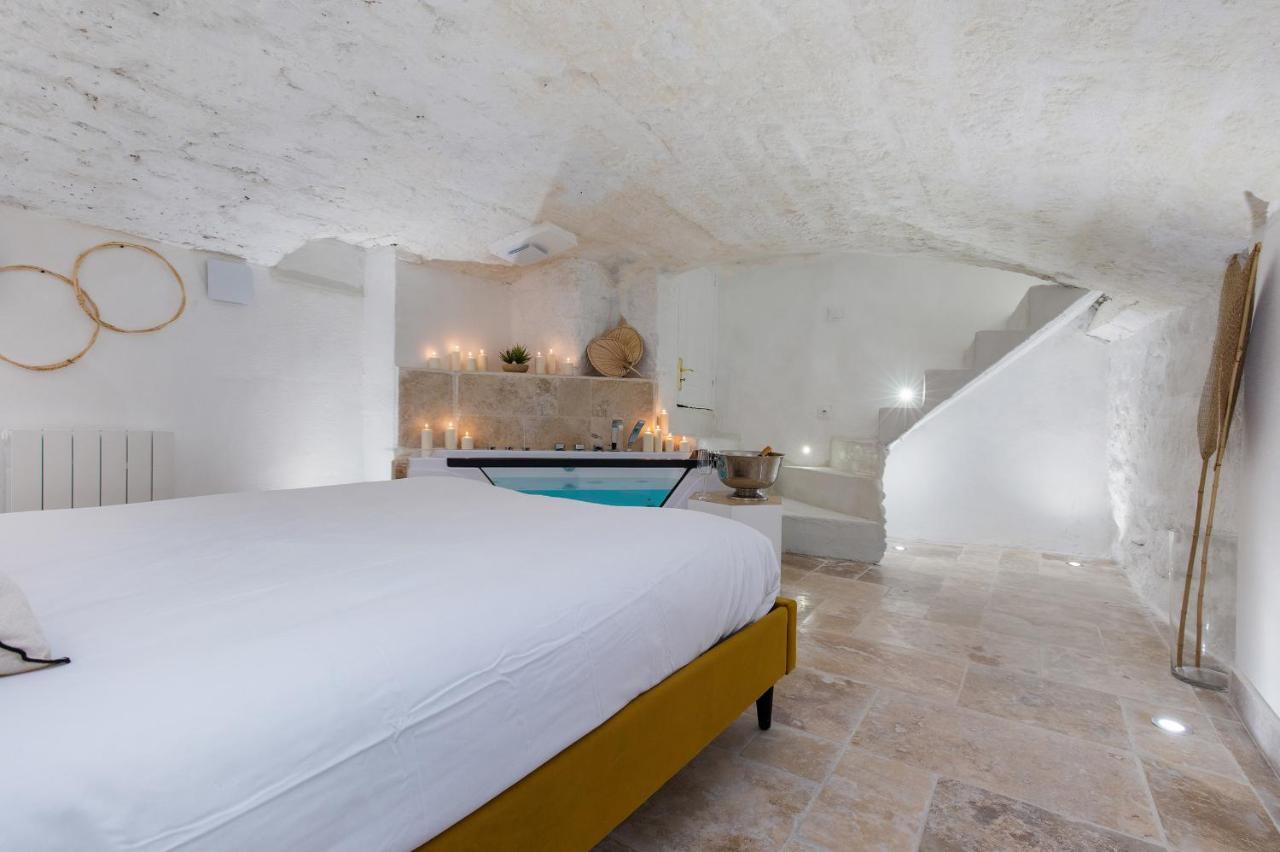 La Loge De Sarah Appartement Montpellier Buitenkant foto